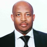 Dumisani Ngcobo