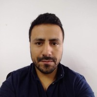 Danilo Puentes Pereira