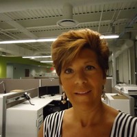 Erika Panovsky