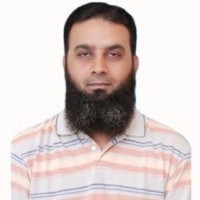 Javed Yousaf