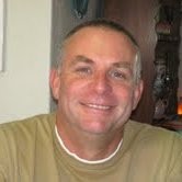Mike Van Der Hoef