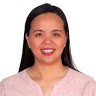 MARY ANTONETTE REYES