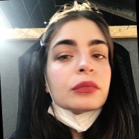 Sara Rostam