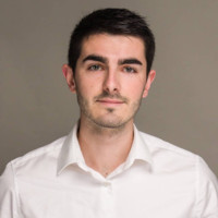 Corentin Dagorn