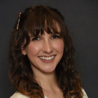 Courtney Potter, Lmsw