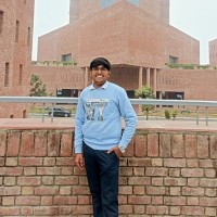 Nikhil Marna