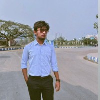 AYUSHMAN SAHA