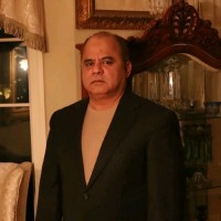 Syed J Hussain