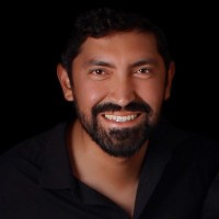 Roberto Soto Hernandez