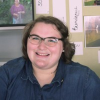 Kathryn Shields