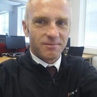 Michael Mcnaughton