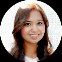 Revisa Sena Naidoo