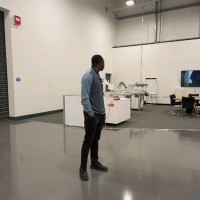 Oluwatosin Ayodele