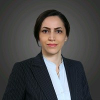 Mina Sadri