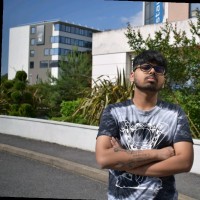 Sarthak Som Singh