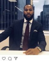 Success Blackmen