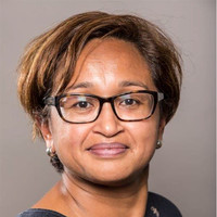 Nicolette Sohilait