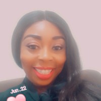 Maureen Glory Okoro Acipm