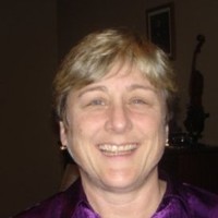Barbara Crossley