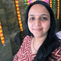 Dipali Bhimpuria
