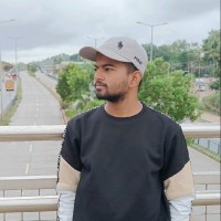 Abhishek Hugar