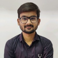 Darshan Shah