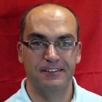 Jose Ignacio Ubeda
