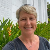 Heather Chambers