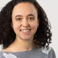 Annabelle Paré P.Eng., M.Eng.