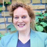 Karin de Lange