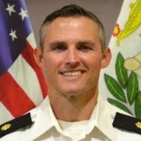 Jeremy Brown