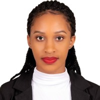 Ruth Irumva