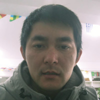 steeven zhou