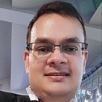 Sunil Rai