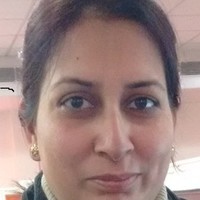Meenakshi Malhotra