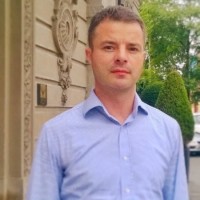 Damir Avdic