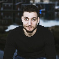 Daniel Fanaei
