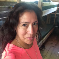 Martha Apaza