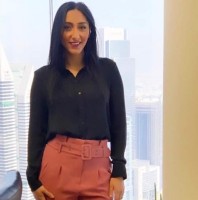 Mai Sadek