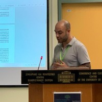 Vasileios Dimopoulos