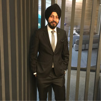 Sukhvinder Singh