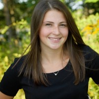 Cassie Devine