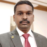 Bharath Kumar