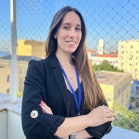Ana Carolina Cabral Miranda