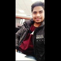 Gaurav Panchal