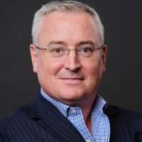 Glenn Carroll