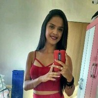 Mayra Alves