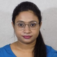 Shreyashi Singha