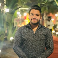 Paras Mehta