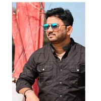 Kishor Ghule